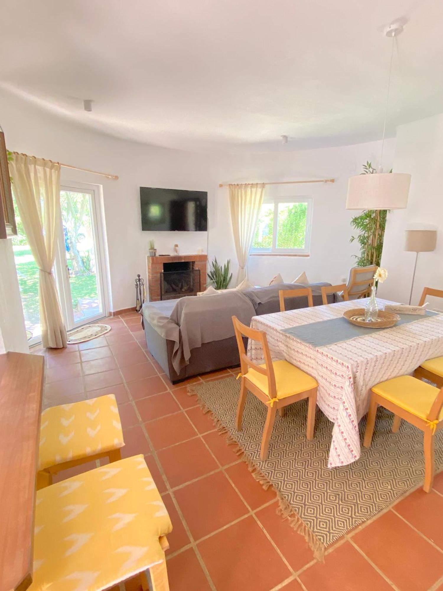 Villa Tierra Del Sur Conil De La Frontera Exterior foto